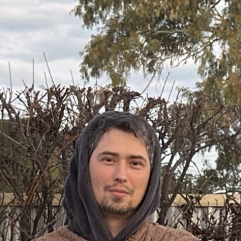 Фарид Зарипов, автор Timbrica