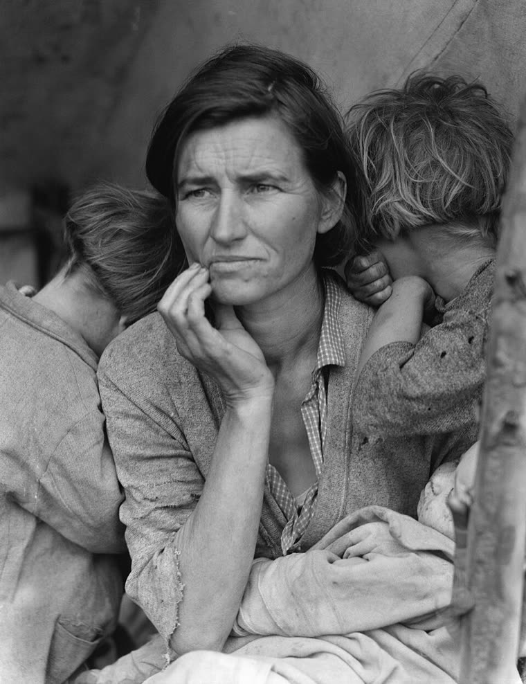 Портрет, 1936